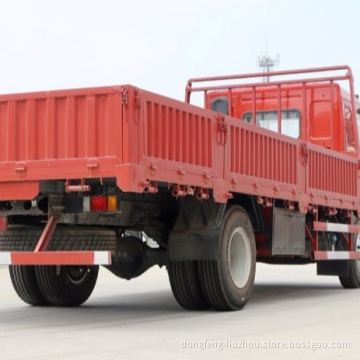 Dongfeng chenglong top quality 4x2 cargo truck / light duty truck 6 7 8 Ton for sale